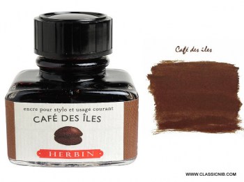 30 ML Swatch Cafe De Iles 46